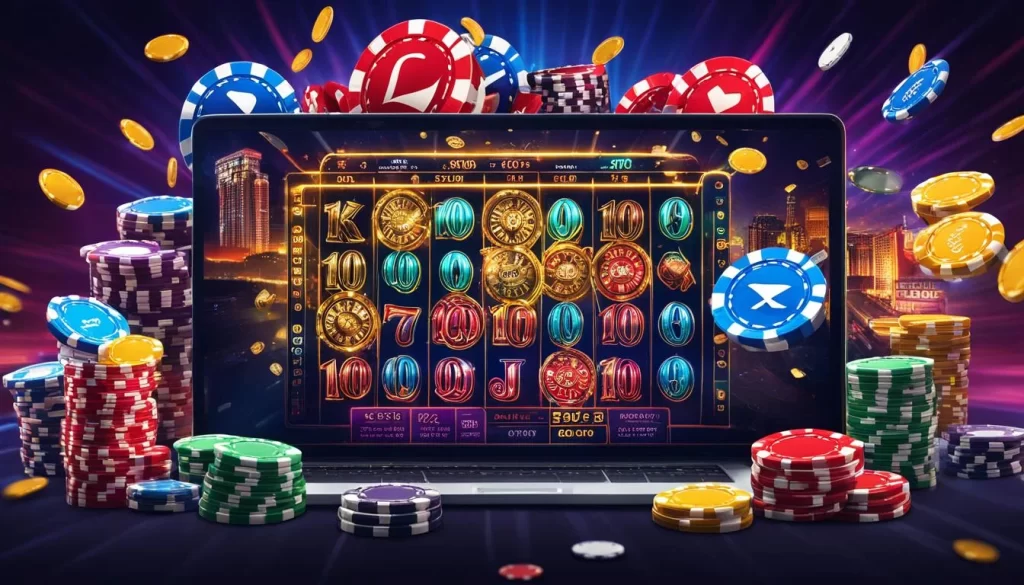 Nền tảng BigBoss Casino an toàn và công bằng