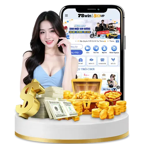 Trò chơi slot với giải độc đắc lớn