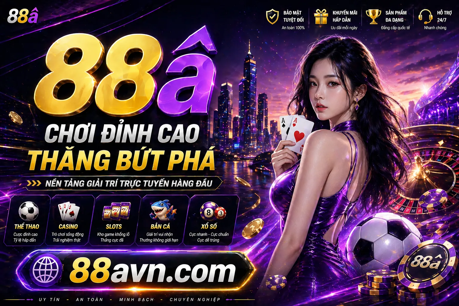 Đăng ký BigBoss Casino để nhận ưu đãi