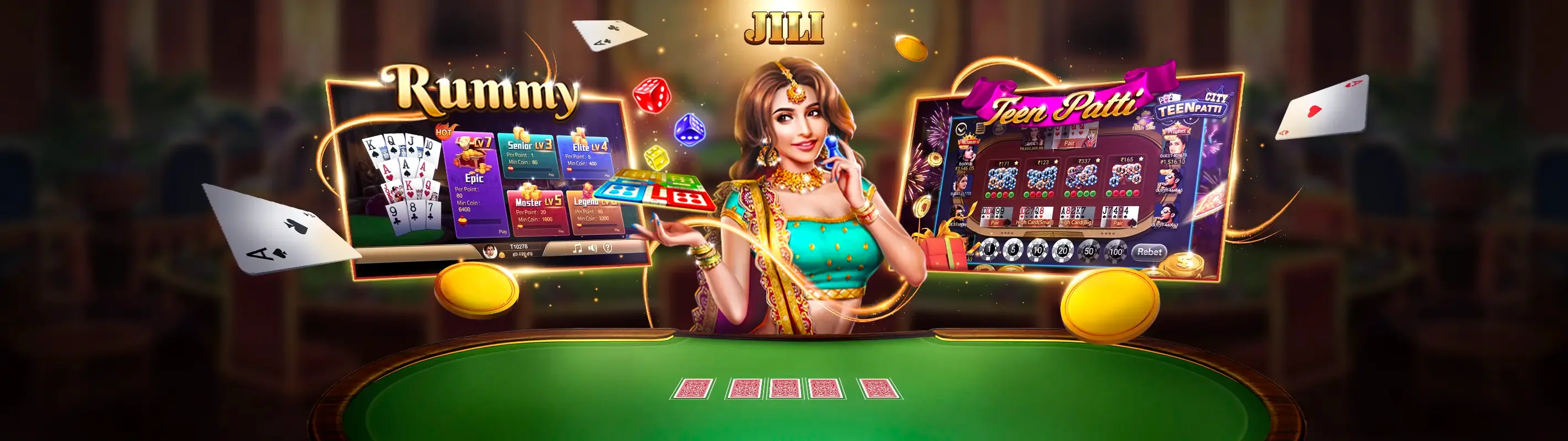 Trận đấu đá gà trực tiếp tại BigBoss Casino