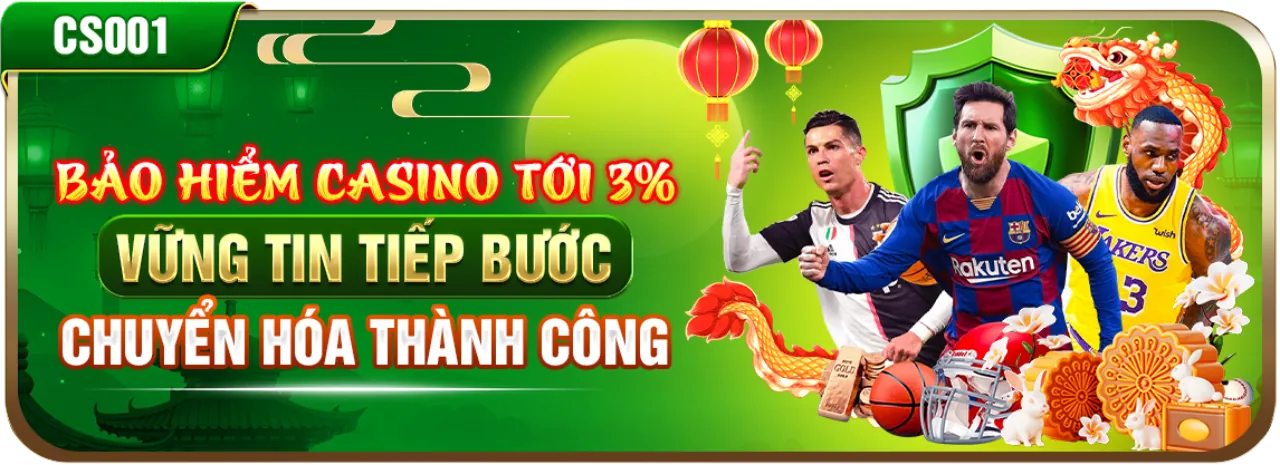 Sự kiện đặc biệt và giải đấu bắn cá