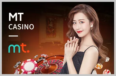 Sảnh Casino Trực Tiếp tại BigBoss Casino
