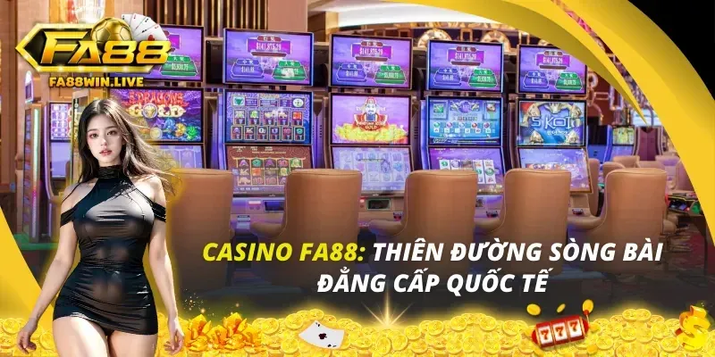 Đa dạng trò chơi cá cược tại Bigboss Casino